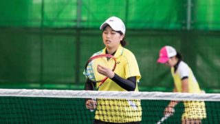 吉田選手の画像