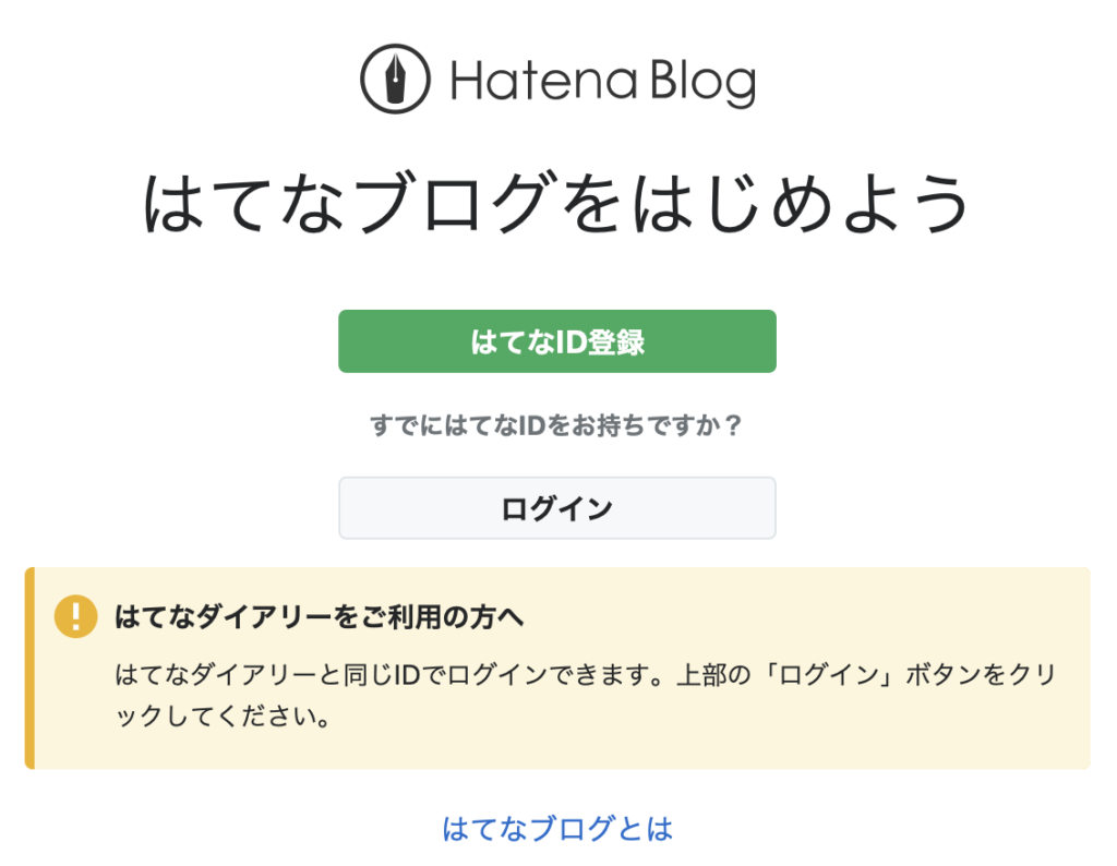 はてなブログの画像
