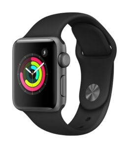 Apple Watch Series3の画像