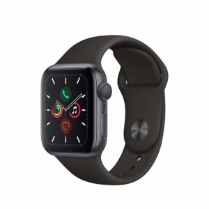 Apple Watch Series5の画像