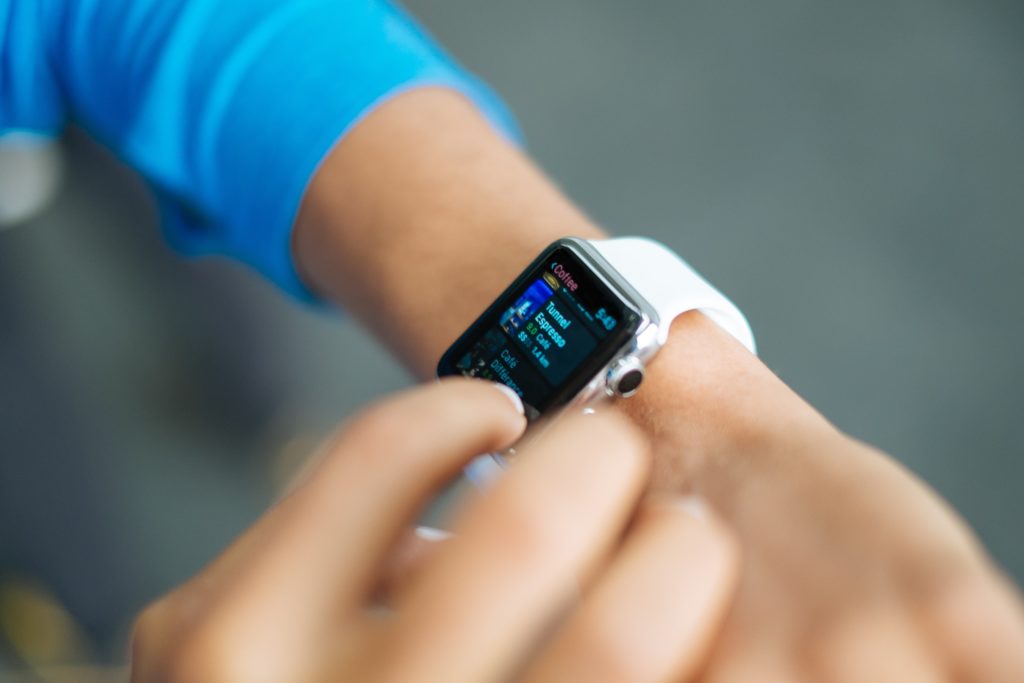 Apple Watchの画像
