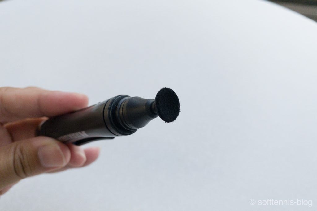 HAKUBA レンズペン3（KMC-LP12B）の画像