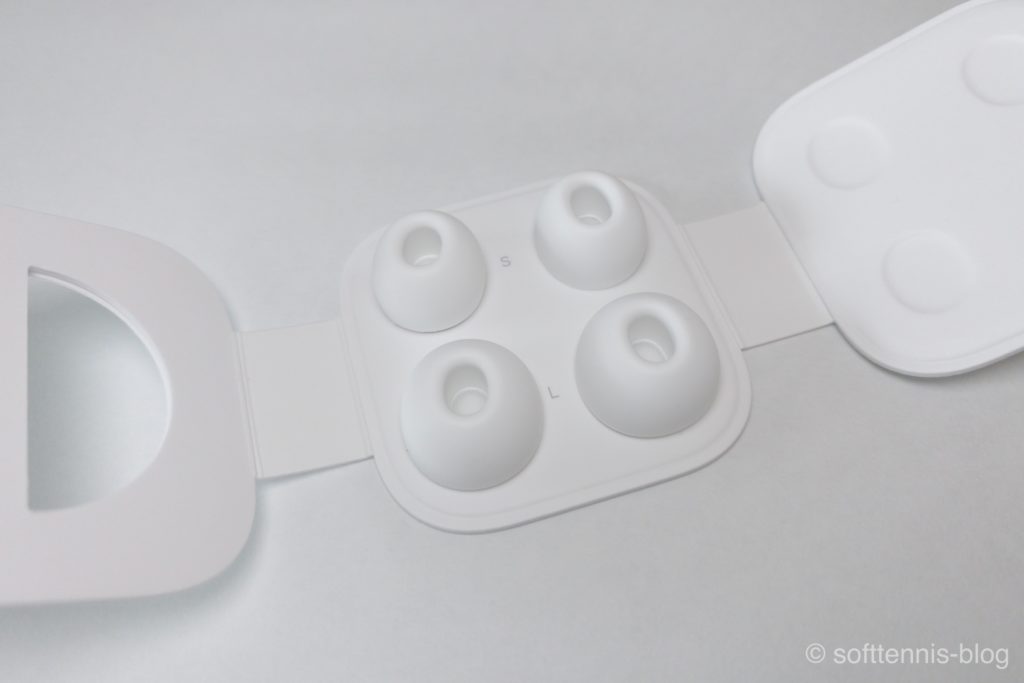 AirPods Proの画像