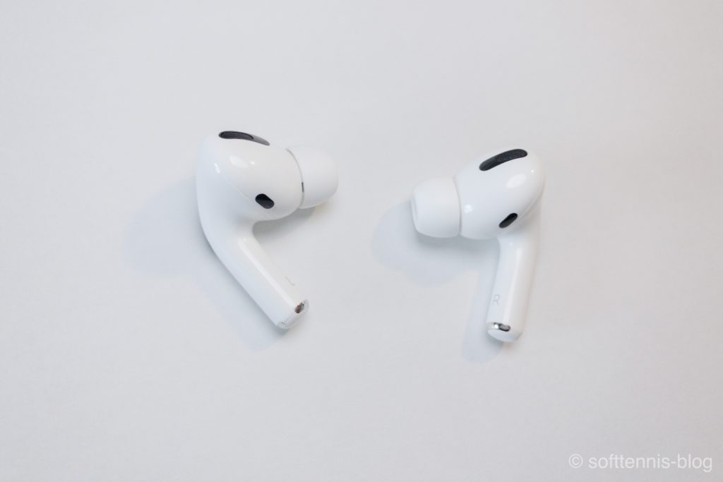 AirPods Proの画像