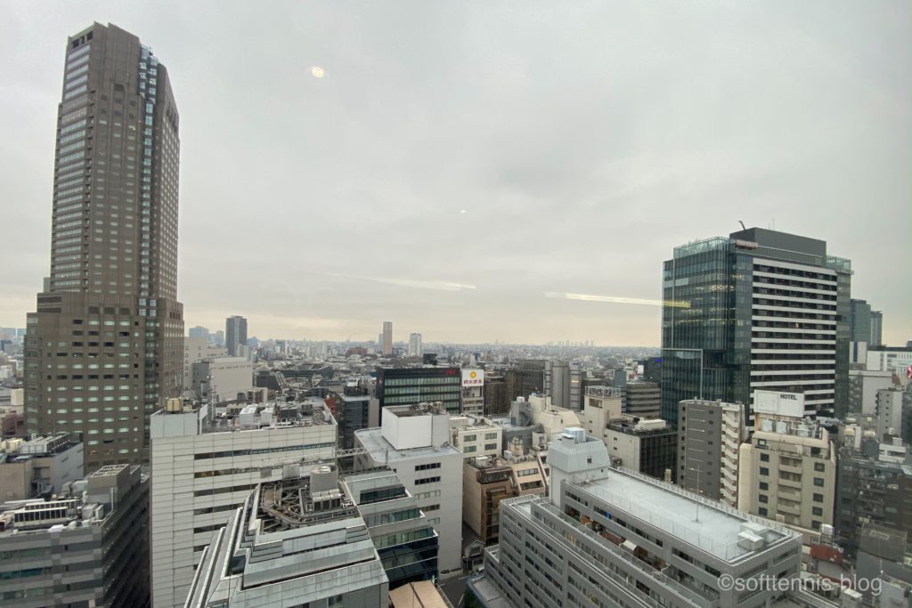グローバルリンクマネジメントの不動産投資セミナーの行き方の画像
