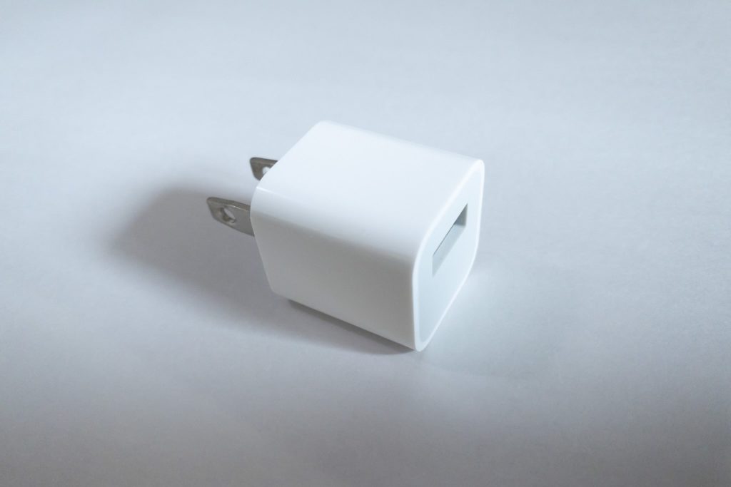 Anker PowerWave 10 Pad(ワイヤレス充電器)の画像
