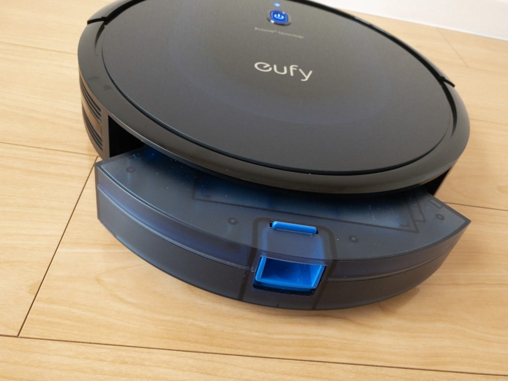 Anker Eufy RoboVac 15C Maxの画像