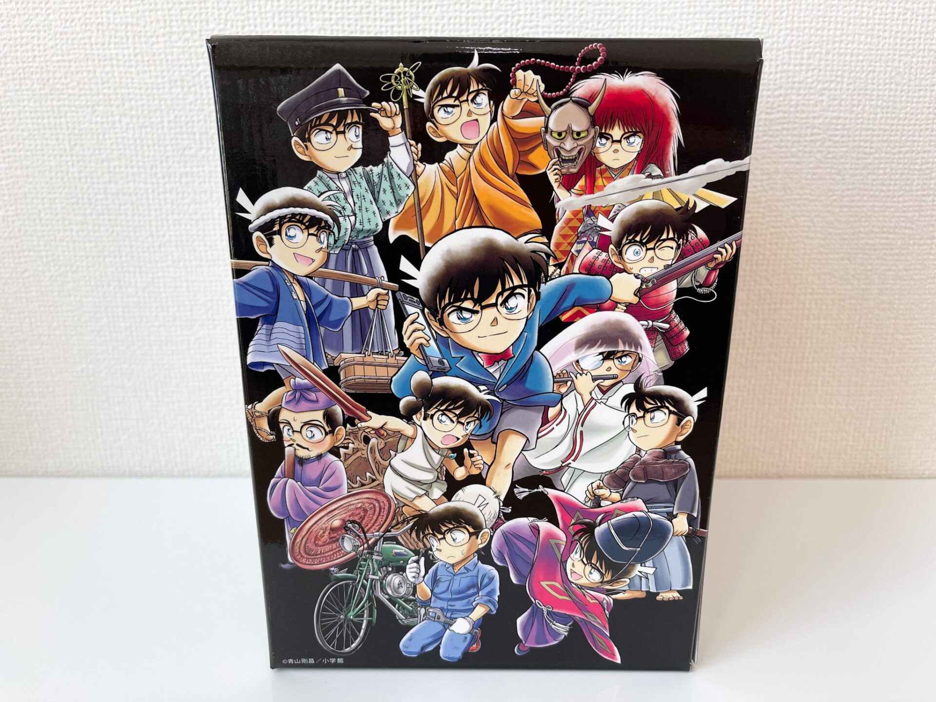 日本史探偵コナン1巻〜12巻　& 他5冊 超美品】日本史探偵コナン 1-12巻セット 名探偵コナン歴史まんが